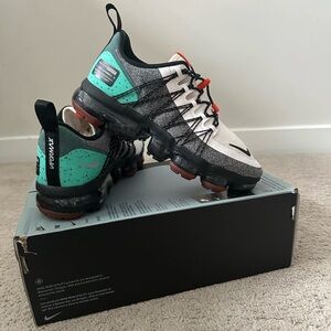 Nike Air Vapormax Run Utility NRG - men size 5